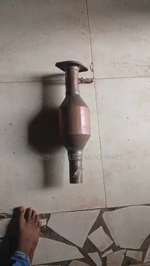 New Catalyst