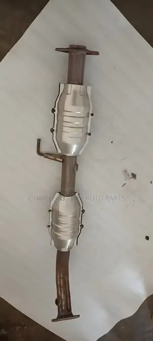 New Catalyst
