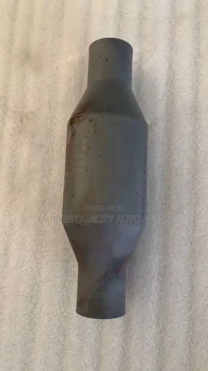 New Catalyst