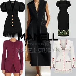 Male Tailors Wanted for Women Clothing