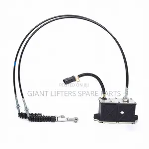 247-5231 Governor Motor – Throttle Motor