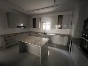 Furnished 4bdrm Duplex in Ikeja for sale