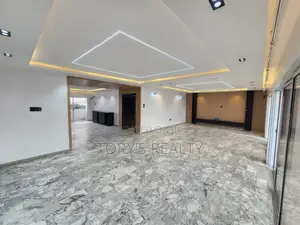 3bdrm Apartment in Old Ikoyi for rent