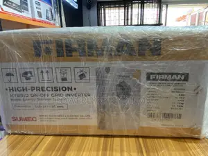 FIRMAN 6KVA Hybrid Inverter