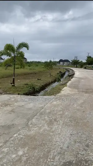 450sqm Land for Sale at Beechwood Estate, Main Beechwood