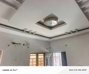 2bdrm Apartment in Cement for rent