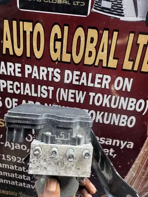 Lexus RX350 2016–2019 ABS Pump & Module