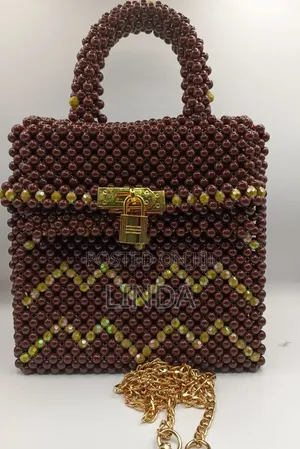 Classic Handcrafted Bag for Women
