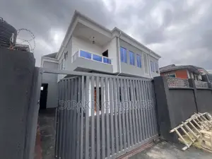 Furnished 4bdrm Duplex in Oba Akran for sale