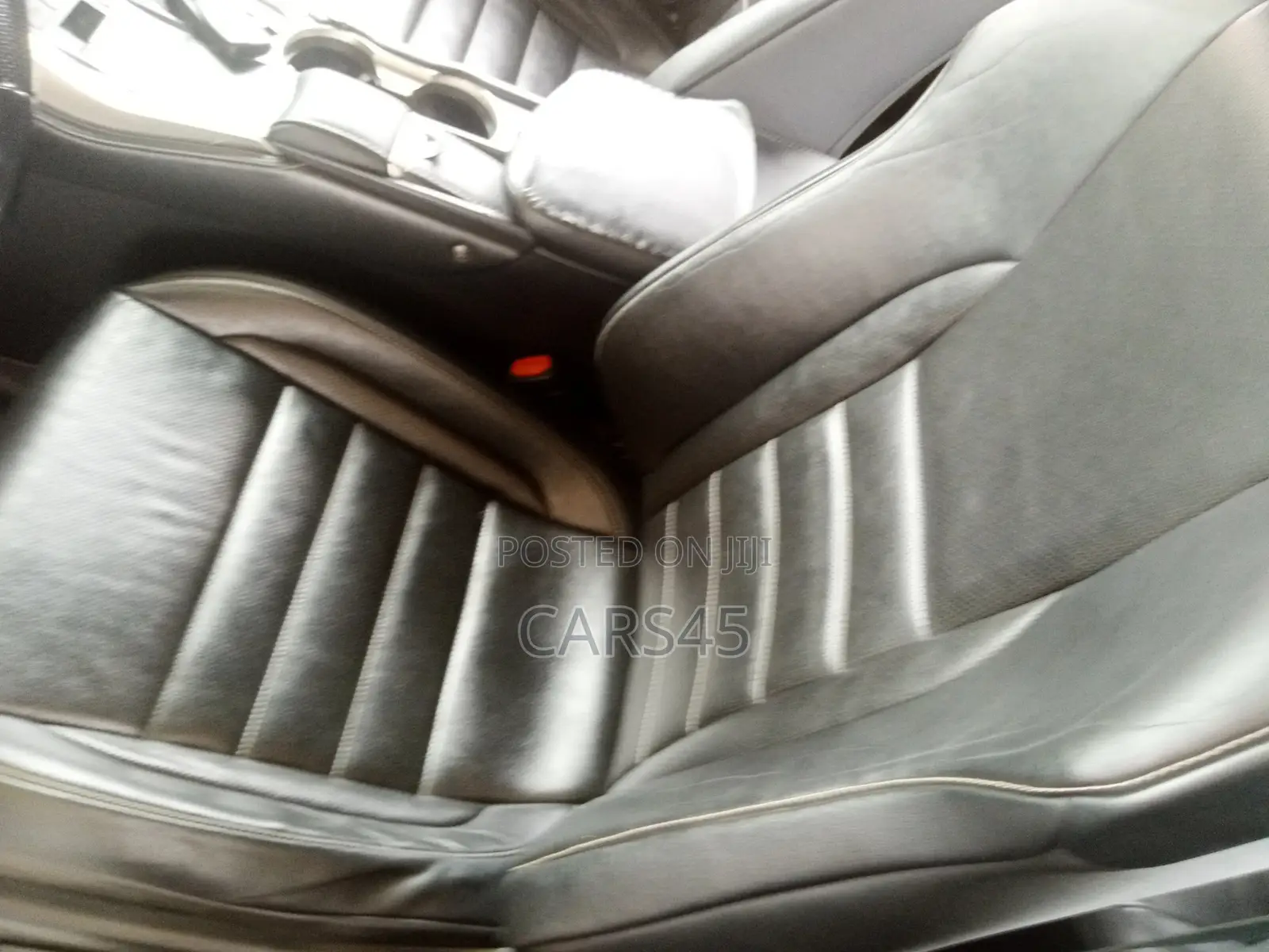 Lexus NX 2018 Black