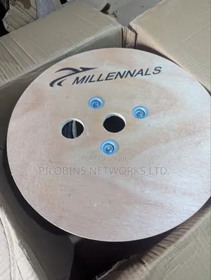 Millennals Outdoor Cat7 SFTP Pure Copper Cable