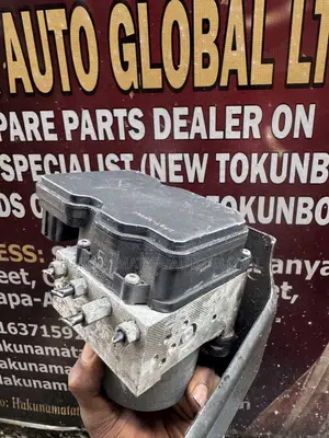 Lexus RX350 2016–2019 ABS Assembly – Tokunbo