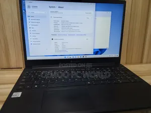 Laptop Toshiba Dynabook R634/M 8GB Intel Core i5 SSD 256GB