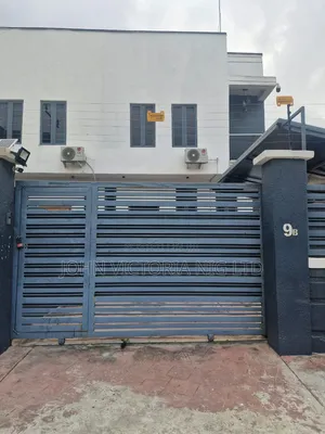Furnished 5bdrm Duplex in Spring Bay Ikate, Badagry / Badagry for sale