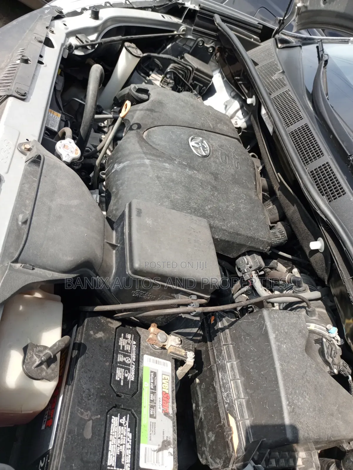 Toyota Sienna 2018 Silver