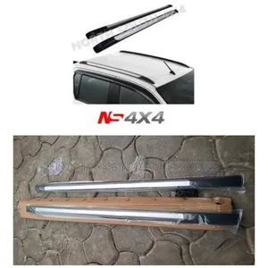 Roof Rack for Toyota Hilux