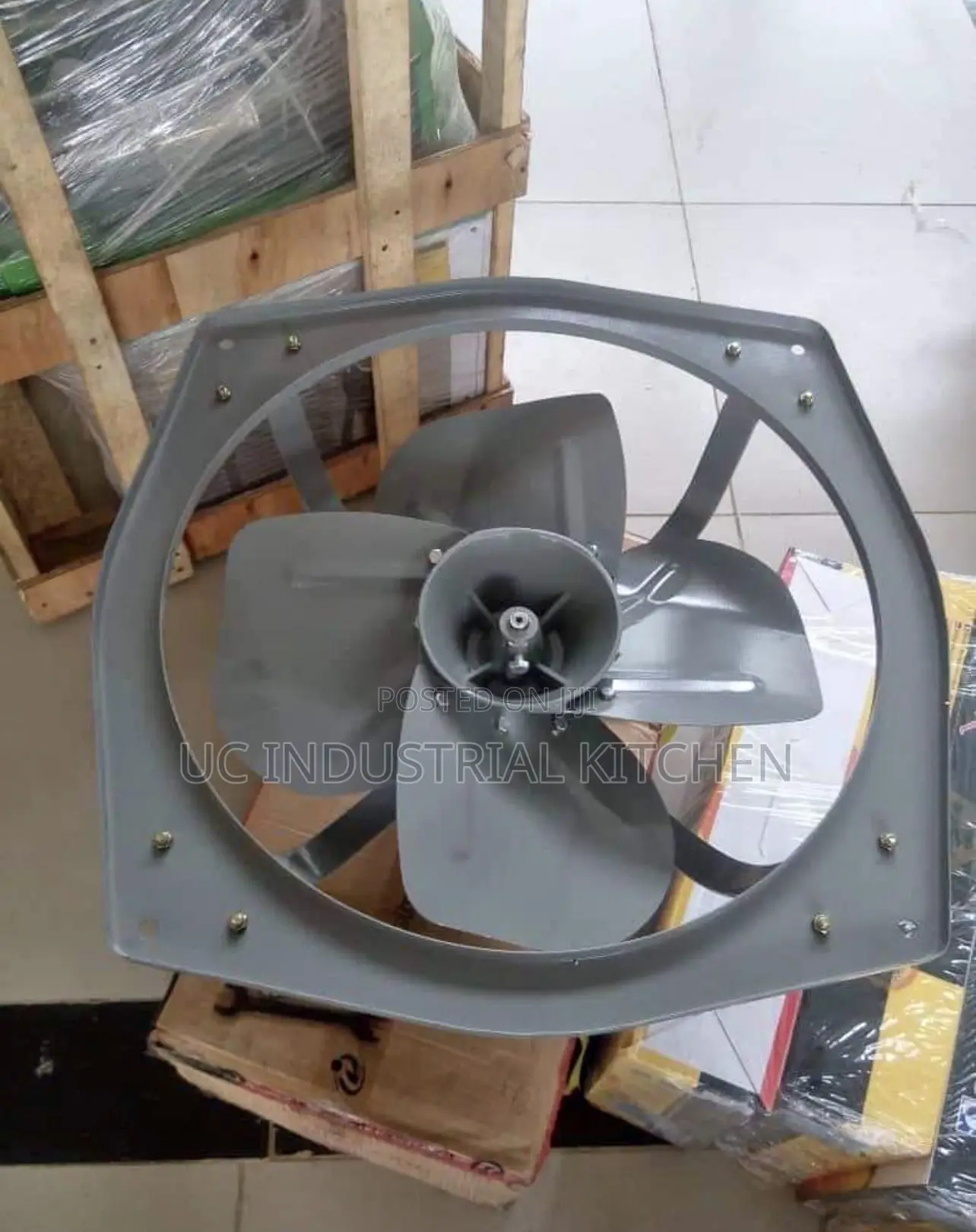 Extractor Fan