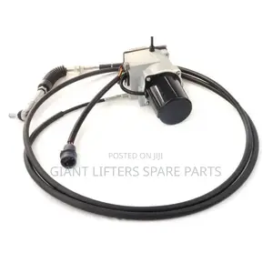 105-0092 Throttle Motor – E320 / E320L Excavator
