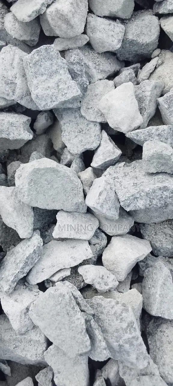 Trust Quarry Granite