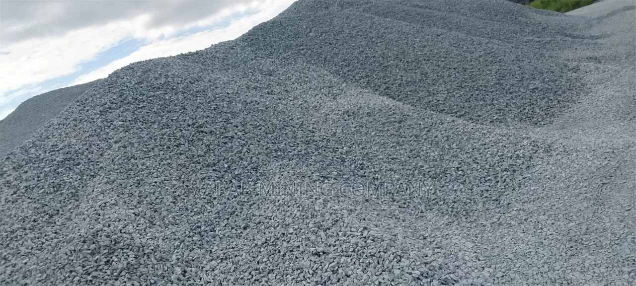 Trust Quarry Granite