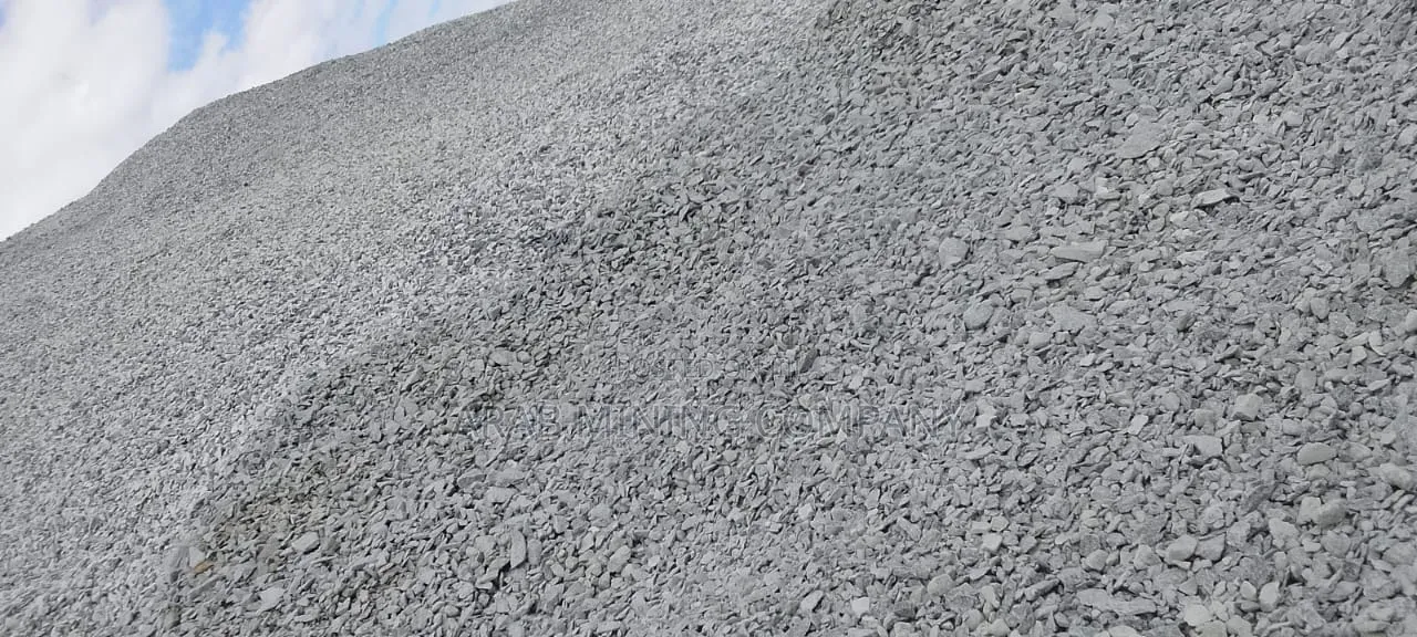 Trust Quarry Granite
