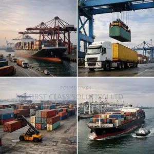 Fast Clearing and Forwarding Agent