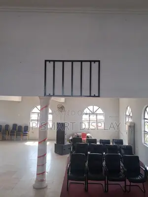 Led Display Screen