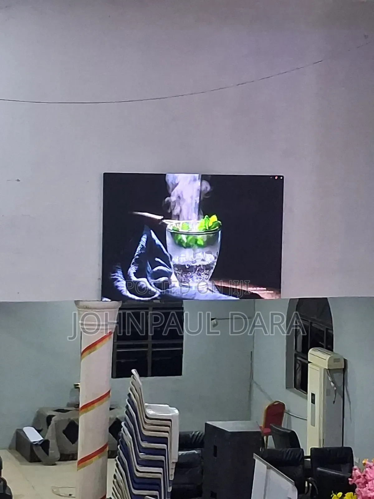 Led Display Screen