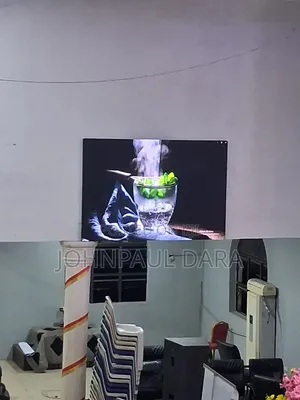 Led Display Screen