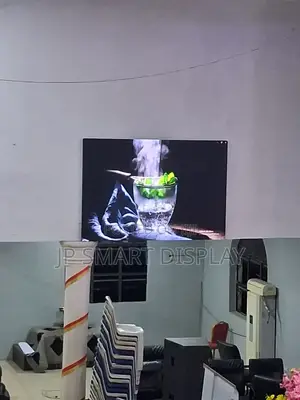Led Display Screen