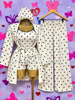 Ladies Beautiful Night Wears and Sleep Wears