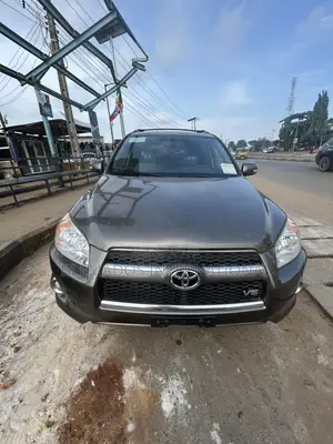 Toyota RAV4 3.5 4x4 2010