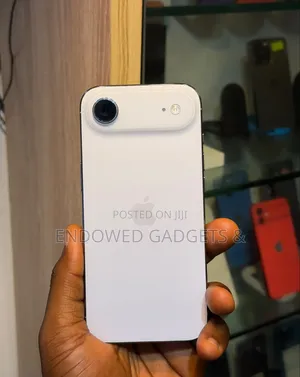 Apple iPhone Air 256 GB White