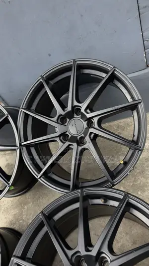 18-iINCH RIM FOR LEXUS, Sport Wheels
