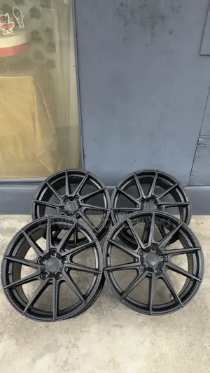 18-iINCH RIM FOR LEXUS, Sport Wheels