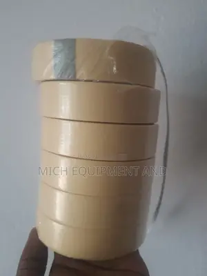 Abro Paper Tape 6pcs