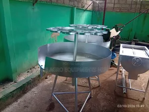 Slaughtering/Killing Cone