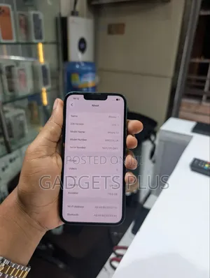 Apple iPhone 13 128 GB Green
