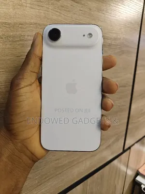 Apple iPhone Air 256 GB White