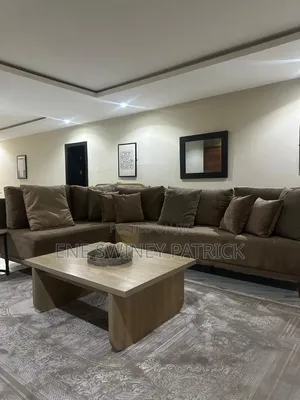Furnished 4bdrm Apartment in Ademola Adetokunbo for rent