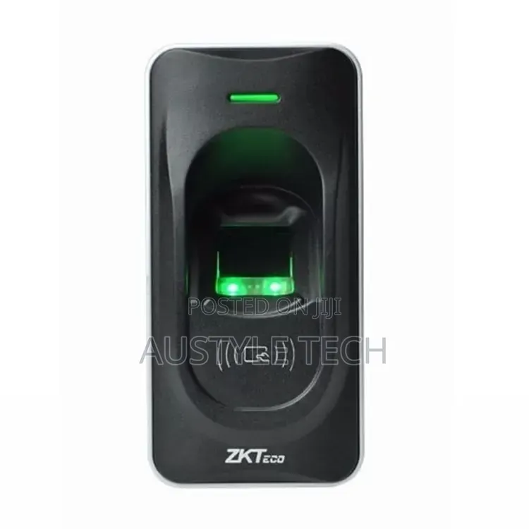 Zkteco FR1200 Biometric Access Control