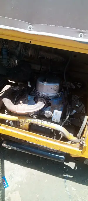 Bajaj 2022 Yellow