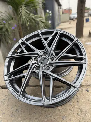 18-Inch RIM FOR LEXUS, Quality Sport Racing Wheel
