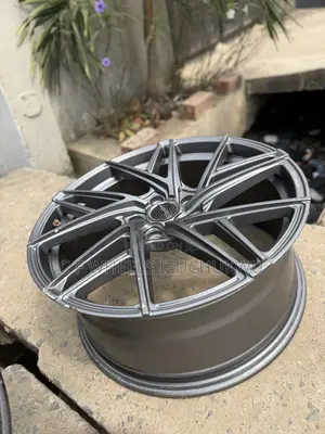 18-Inch RIM FOR LEXUS, Quality Sport Racing Wheel