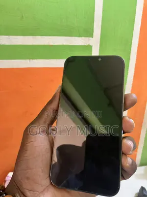 Apple iPhone 12 Pro 128 GB Black