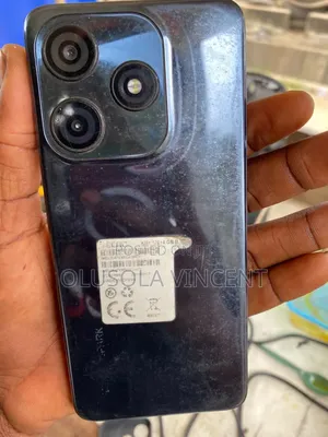 Tecno Spark 10C 128 GB Purple