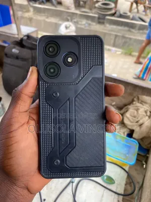 Tecno Spark 10C 128 GB Purple