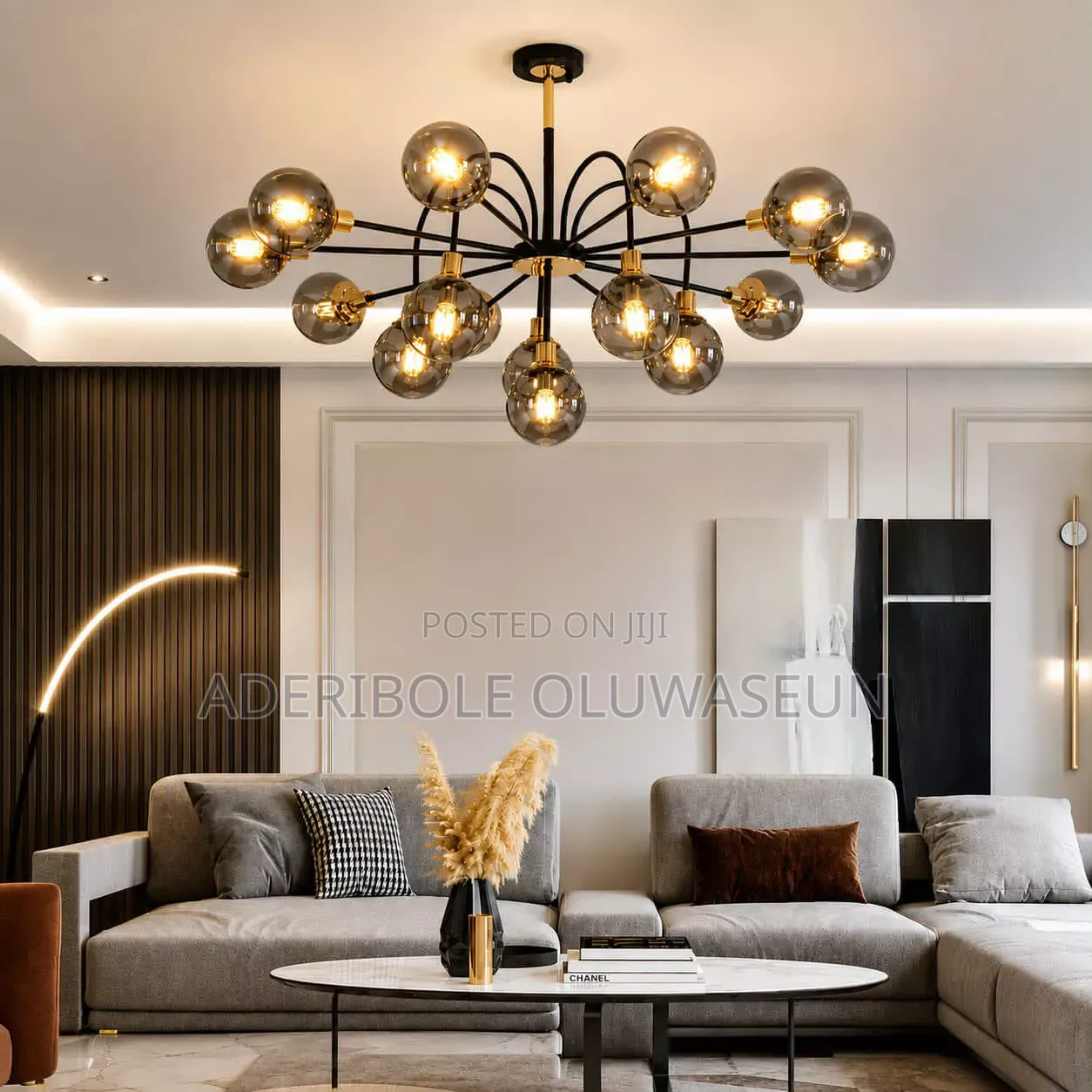 Beautify Your House With Your House With Our Light