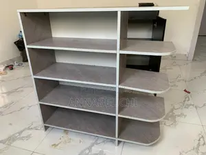 Shoe Console
