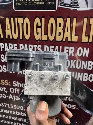 Lexus RX350 2016–2019 ABS Replacement Module